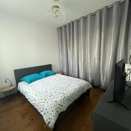 Appartamento 3 Pièces