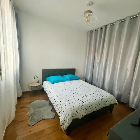 3 Pièces Parigi