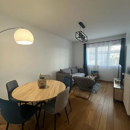 Appartamento 3 Pièces