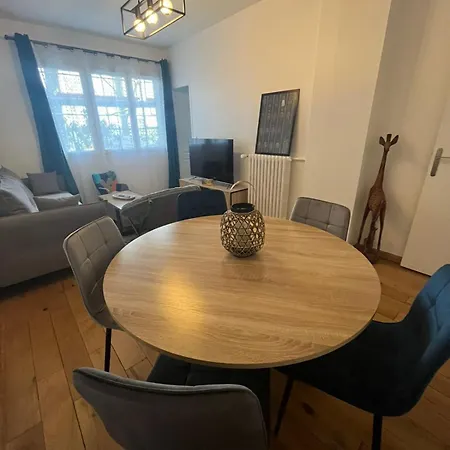Appartamento 3 Pièces *
